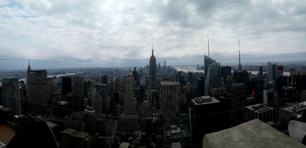 NYC