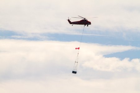 S58T/H-34 Sikorsky 1