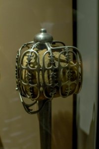 sabre 4