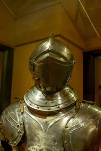 helmet detail