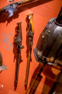 wheellock pistols