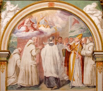 Certosa Garegnano1
