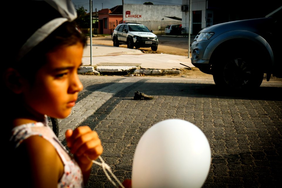 29.03.2019 - Caminhada pela paz - Foto Michel Corvello