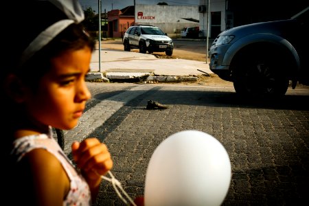 29.03.2019 - Caminhada pela paz - Foto Michel Corvello