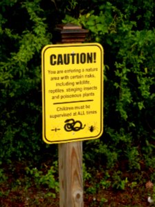sign Brunswick Riverwalk park ncwetlands KG (3)
