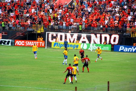 17.03.2019 - PACTO PELOTAS PELA PAZ - BRAPEL Torcida Mista - Foto Marcel Avila (30)