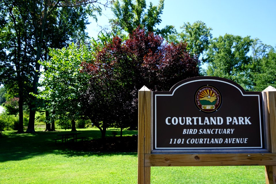 sign Courtland Park ncwetlands KG (1)