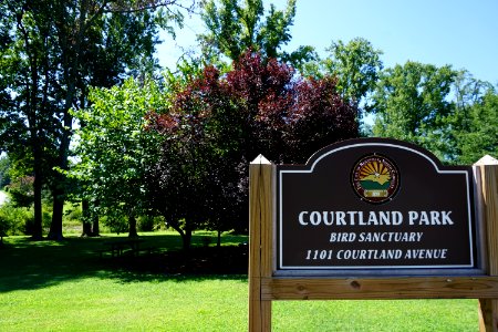 sign Courtland Park ncwetlands KG (1)