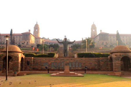 Pretoria