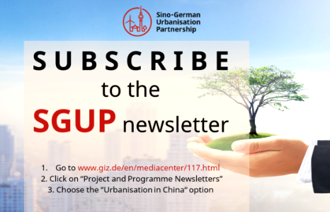 SGUP Newsletter photo