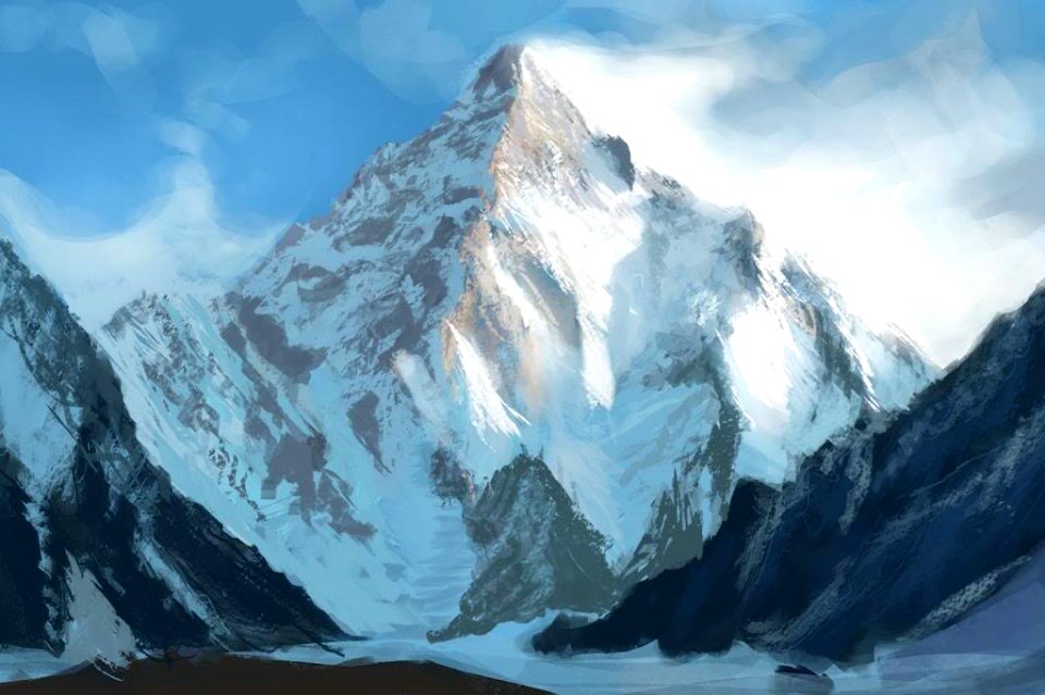 Pakistan