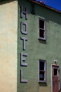prudhomme hotel photo
