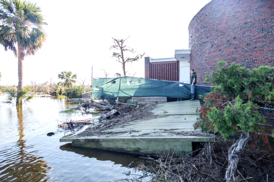 091217 Fort Pulaski Flooding 016