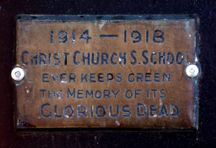 saskatoon-glorious dead
