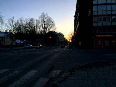 Turku 2018 photo