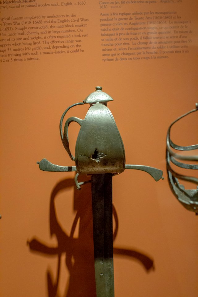 norwegian sabre