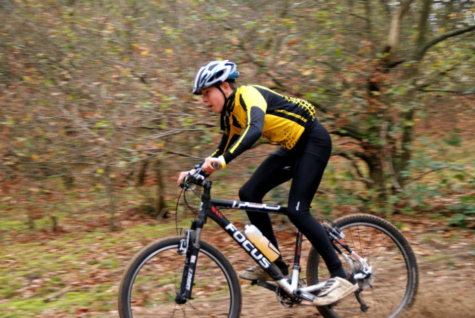 VELDTOERTOCHT BOK-5752
