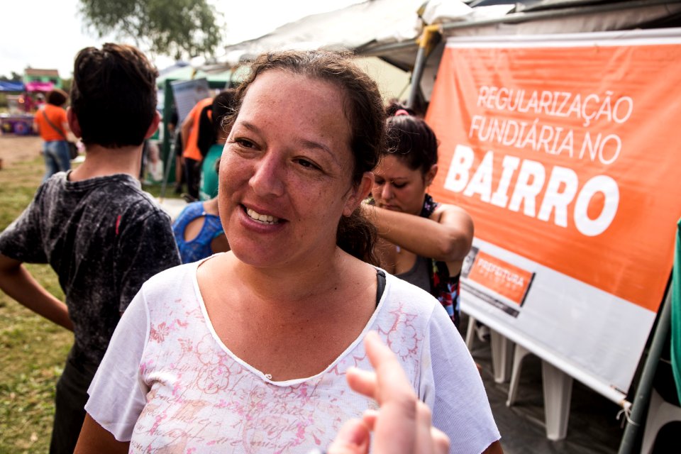 13.04.2019 - O Bairro da Gente no Sítio Floresta - Foto: Gustavo Vara