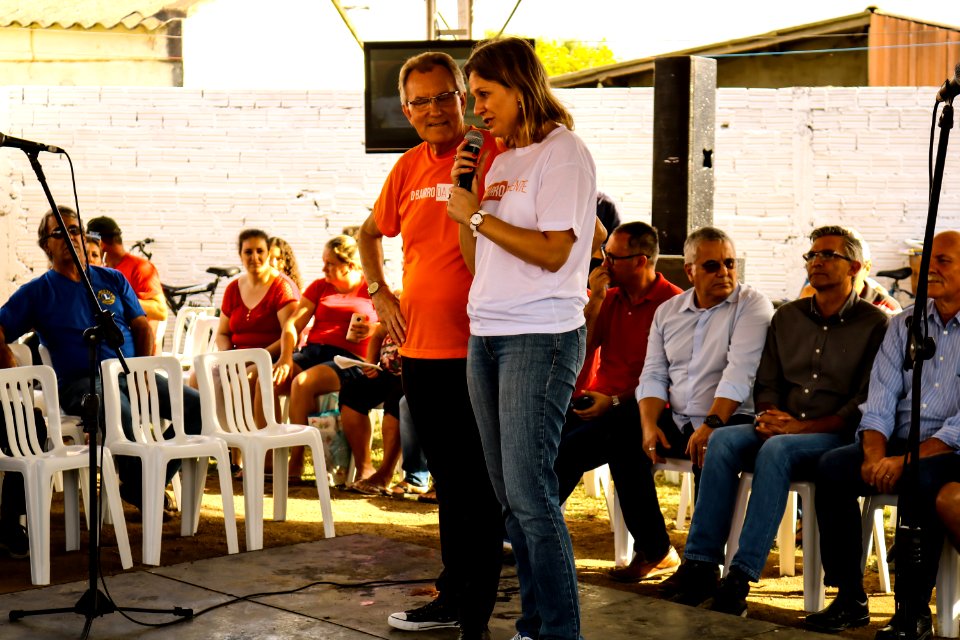13.04.2019 - O Bairro da Gente no Sítio Floresta - Foto Michel Corvello