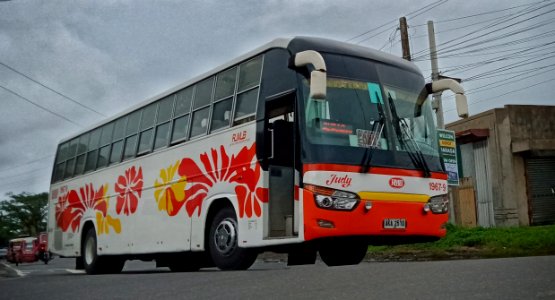 RMB Bicol Express Transport System Inc 1967-9