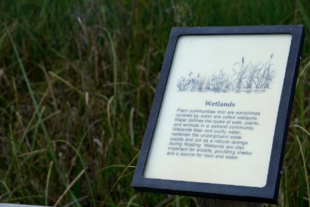 sign Alligator River NWR ncwetlands KG (4) photo