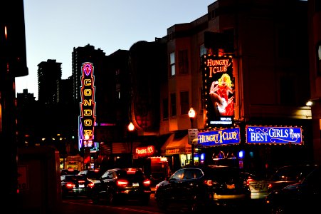 San Francisco