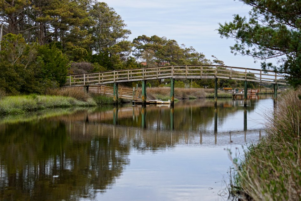 oak island 31st st scenic walkway ncwetlands KG (7)