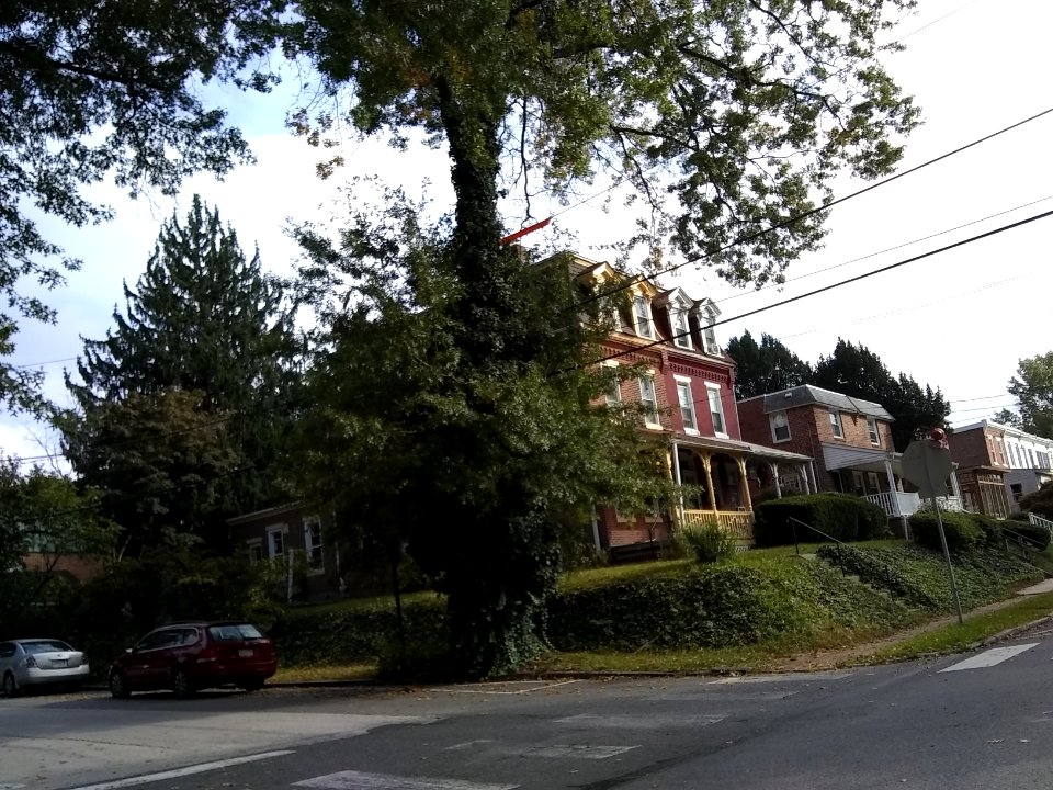 Media, PA