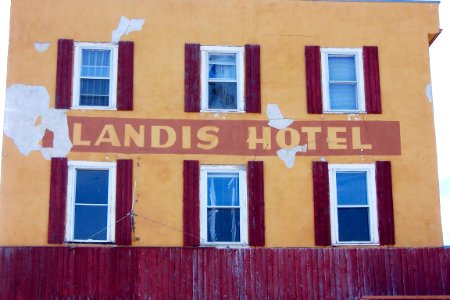 landis hotel 5 photo