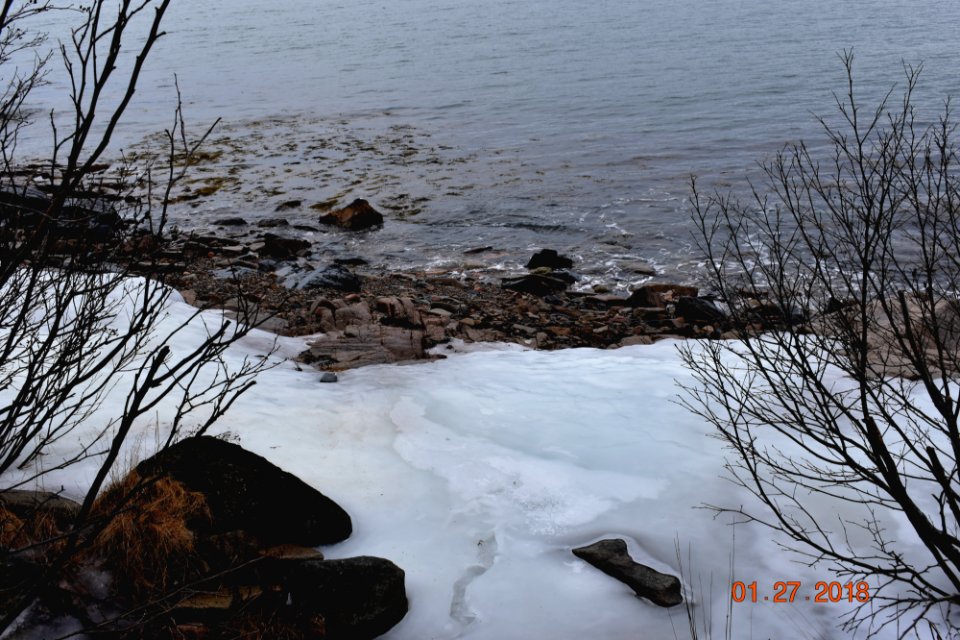 Acadia National Park