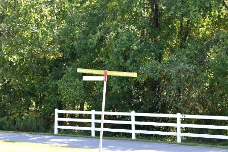 sign Neuse River Trail Craig Burn Ln  (1)