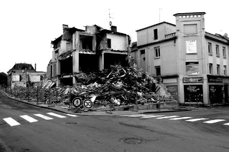 Vierzon la ville qui bouge