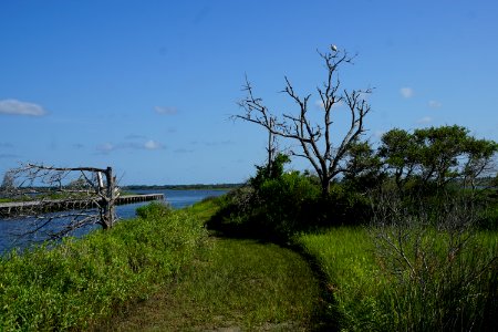 scene Emerald Isle boat ramp KG (124)