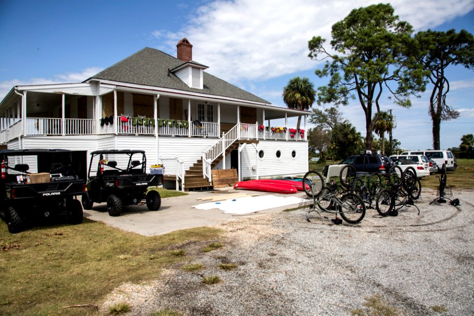 091317 Fort Pulaski HQ 030