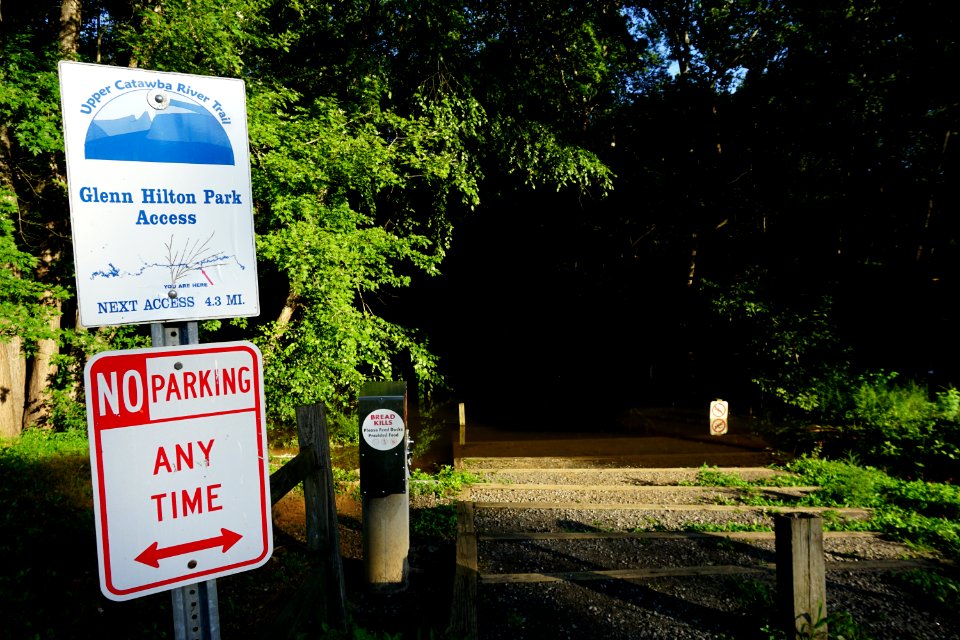sign Glenn Hilton Park ncwetlands KG (1)