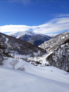 Le Roux d'Abriès