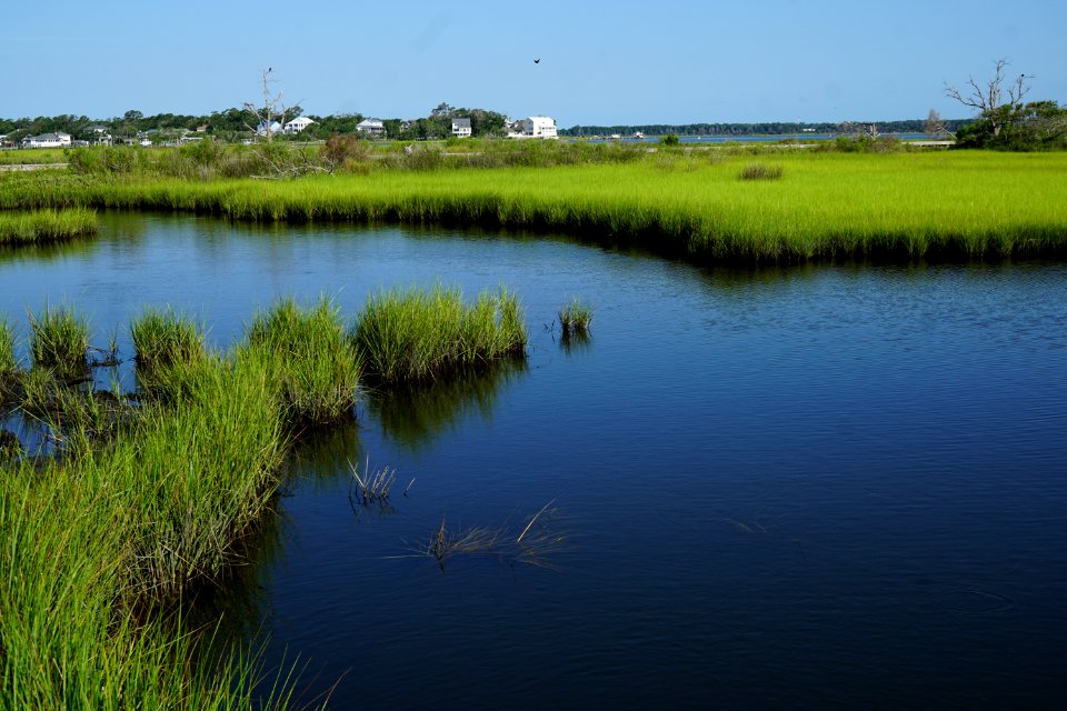 scene Emerald Isle boat ramp KG (48)