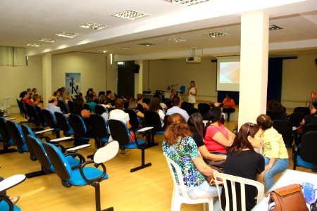 12.12.2018 - SMS - Seminário Otimização Serviço de Saúde - Foto Marcel Avila