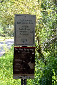 sign Lake Lynn ncwetlands AM (3)