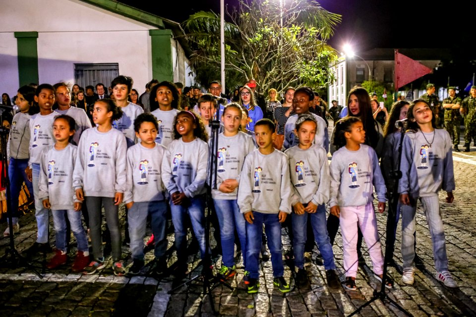 30.10.2018 100 anos do BIMTZ Tuiuiti em Pelotas - Fotos Gustavo Mansur
