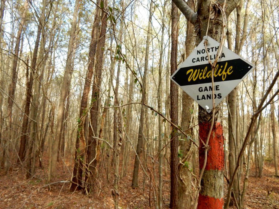 sign Northwest River Marsh Gamelands ncwetlands KG (2)