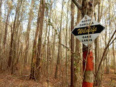 sign Northwest River Marsh Gamelands ncwetlands KG (2)