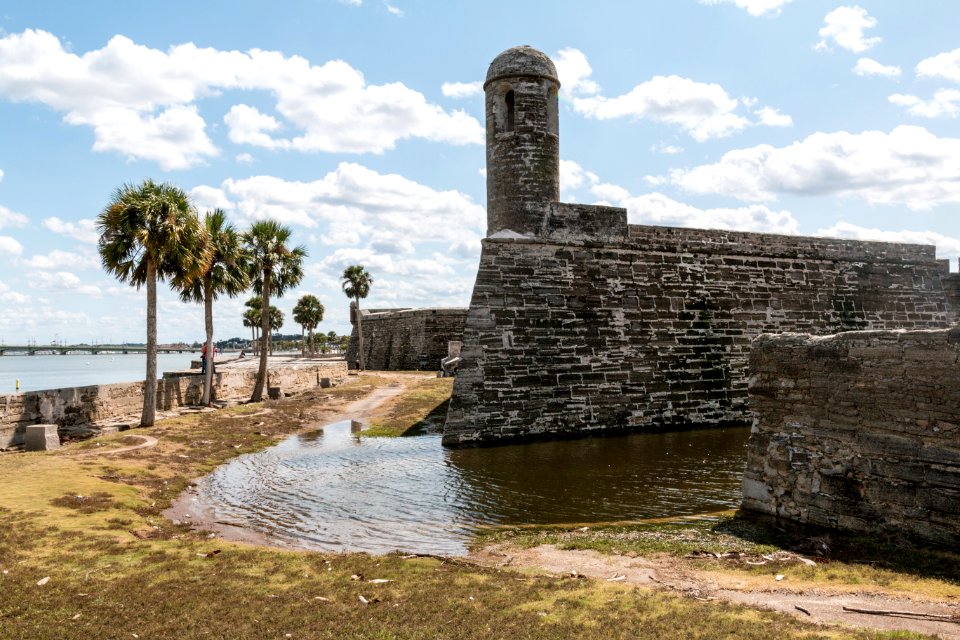 091217 Castillo de San Marcos 12