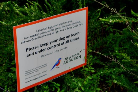 sign sandy creek park ncwetlands KG (7)