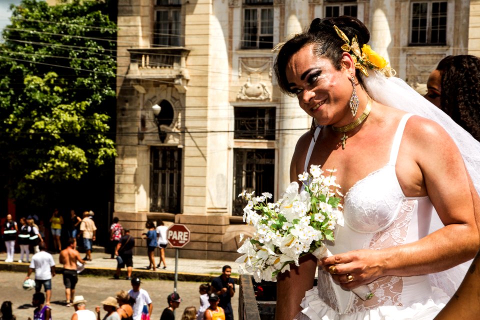 16.02.2019 - Blocos Populares: Folia Pelotense - Foto: Gustavo Vara photo