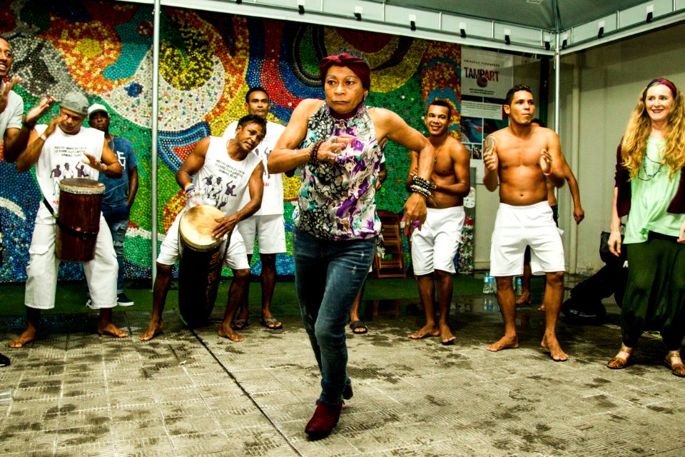 17.11.2018 - Virada Cultural - Foto: Gustavo Vara