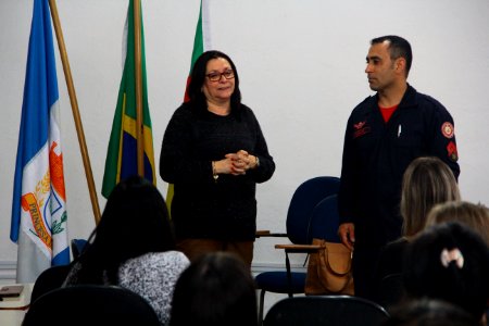 28.09.2018 - SMED - Curso de Primeiros Socorros para Educadores - Foto Marcel Avila (8)