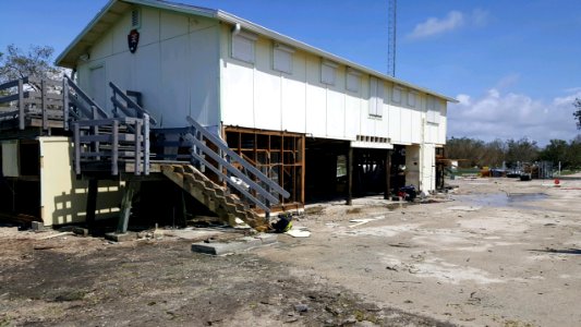 091117 GulfCoastRangerStation Everglades 4
