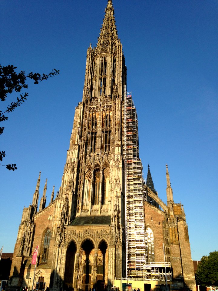 Münster Ulm