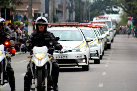 20.09.2018 - Gab Vice Prefeito - Desfile Farroupilha - Foto Marcel Avila